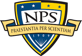 NPS - Naval Postgraduate School logo